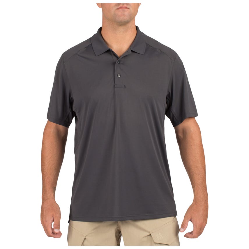 5.11 Helios Short Sleeve Polo