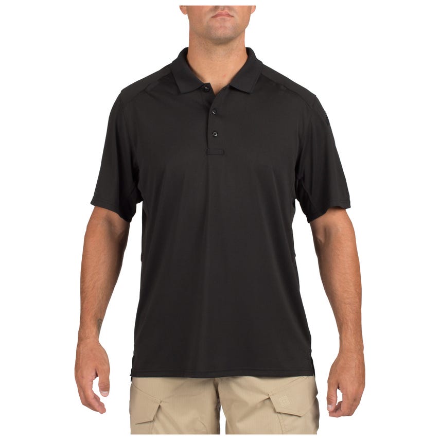 5.11 Helios Short Sleeve Polo