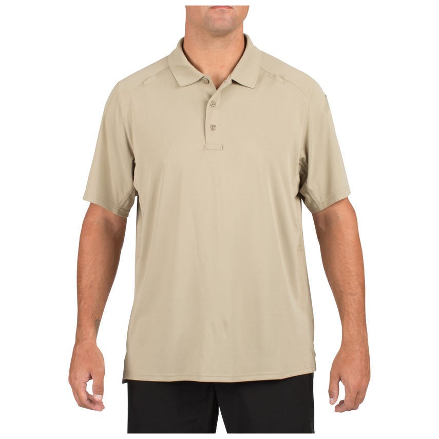 5.11 Helios Short Sleeve Polo