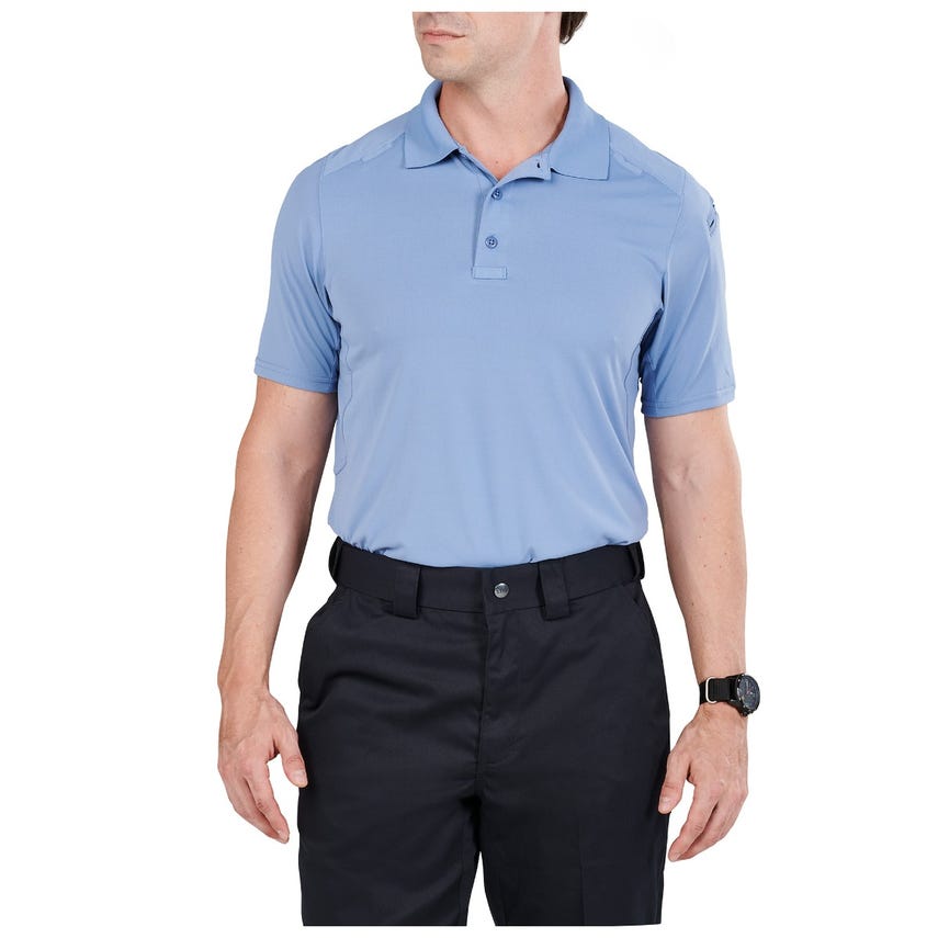 5.11 Helios Short Sleeve Polo