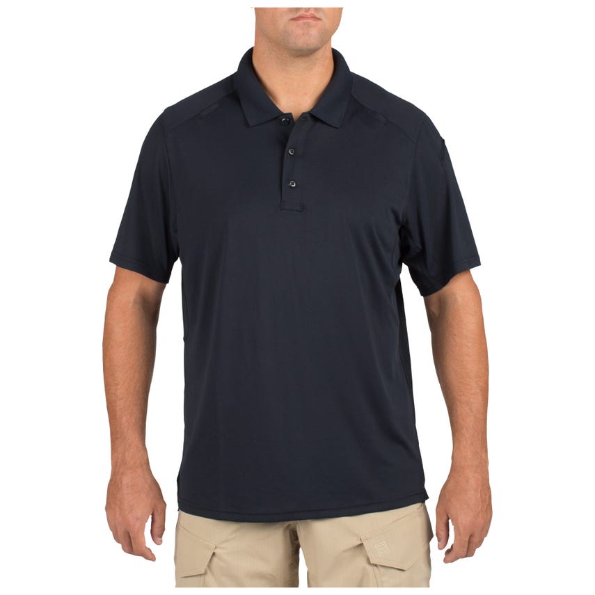 5.11 Helios Short Sleeve Polo