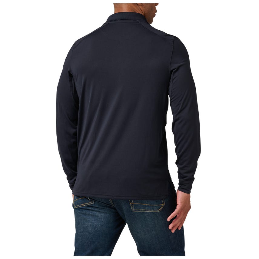 5.11 Helios Long Sleeve Polo Shirt