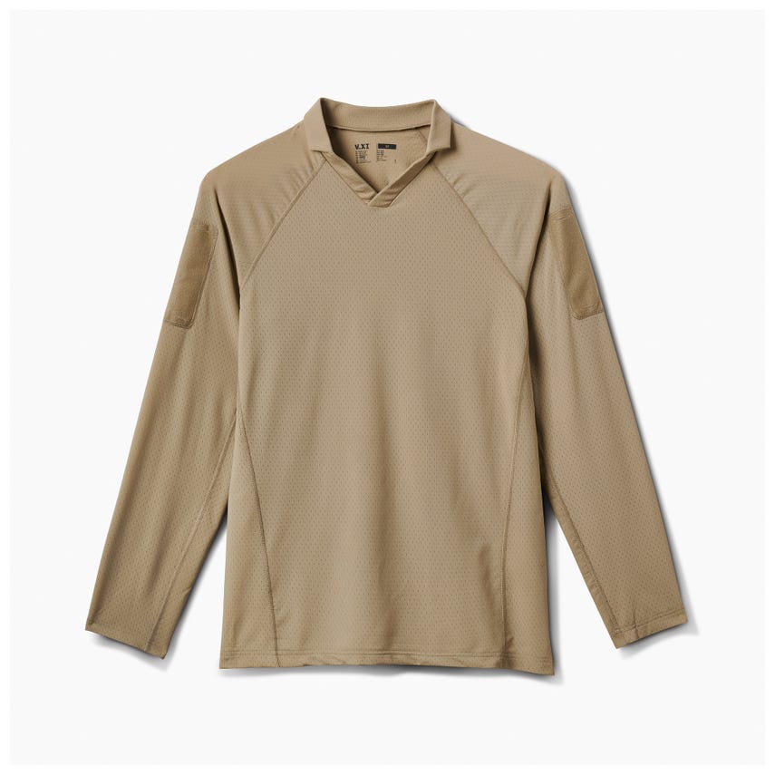 5.11 V.XI Sigurd Long Sleeve Shirt