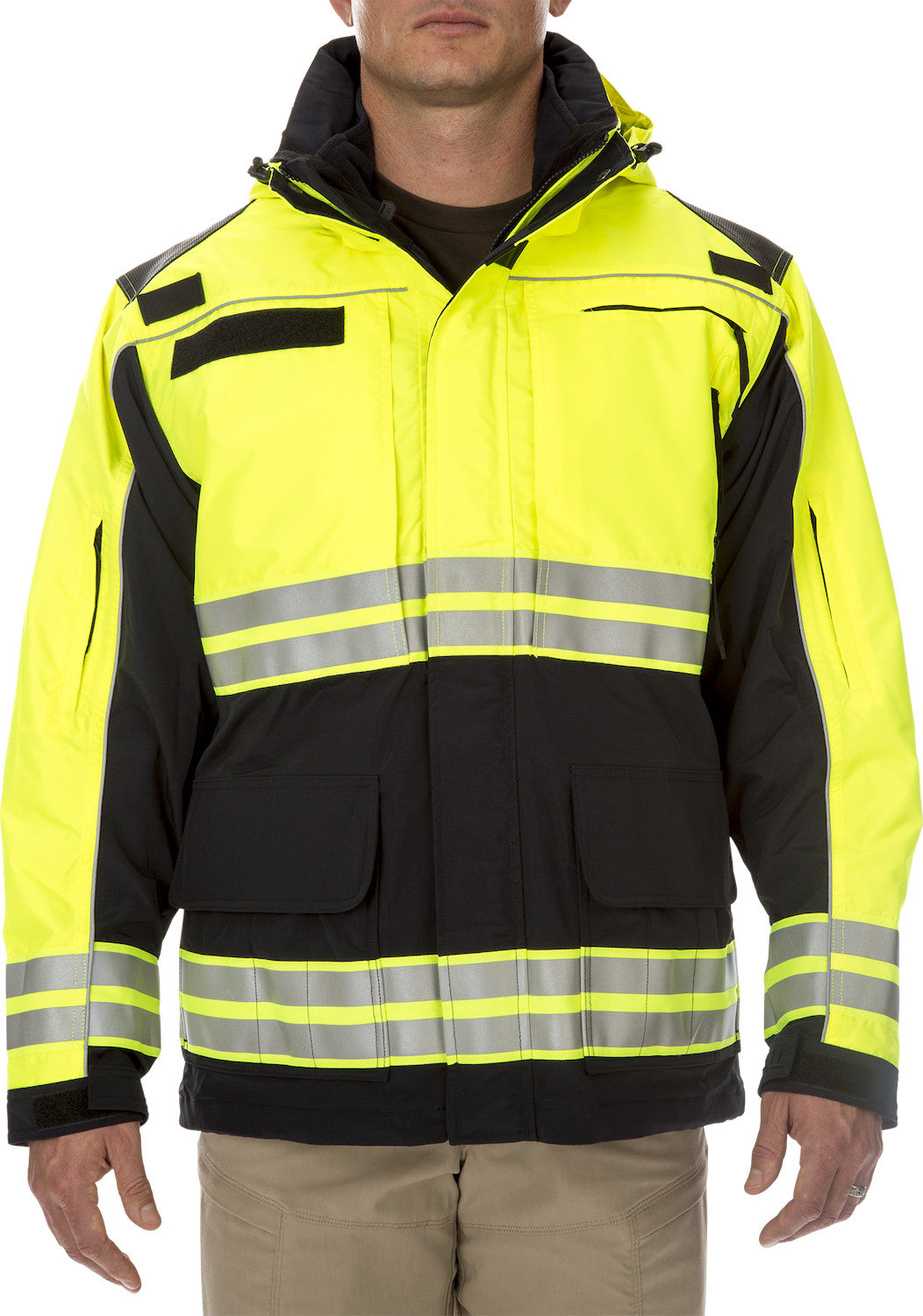 5.11 Responder Hi-Vis Parka