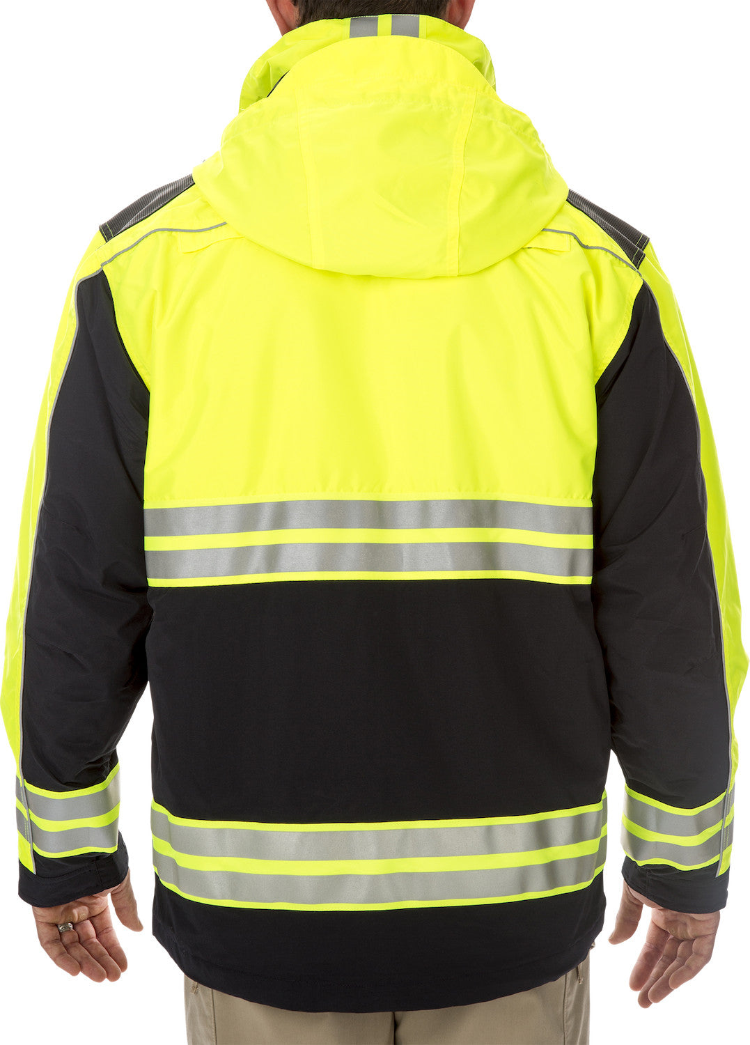 5.11 Responder Hi-Vis Parka