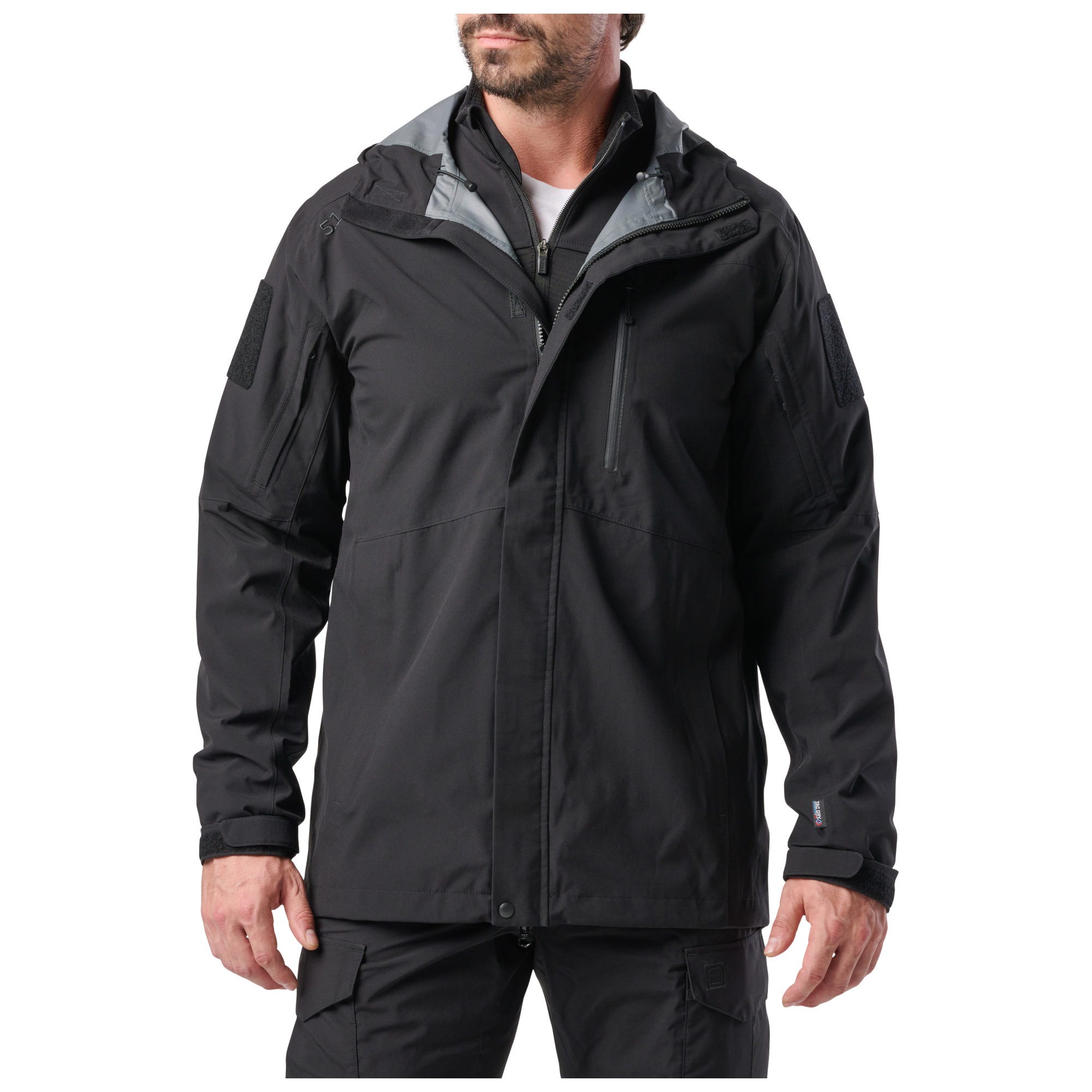 5.11 Force Rainshell Jacket