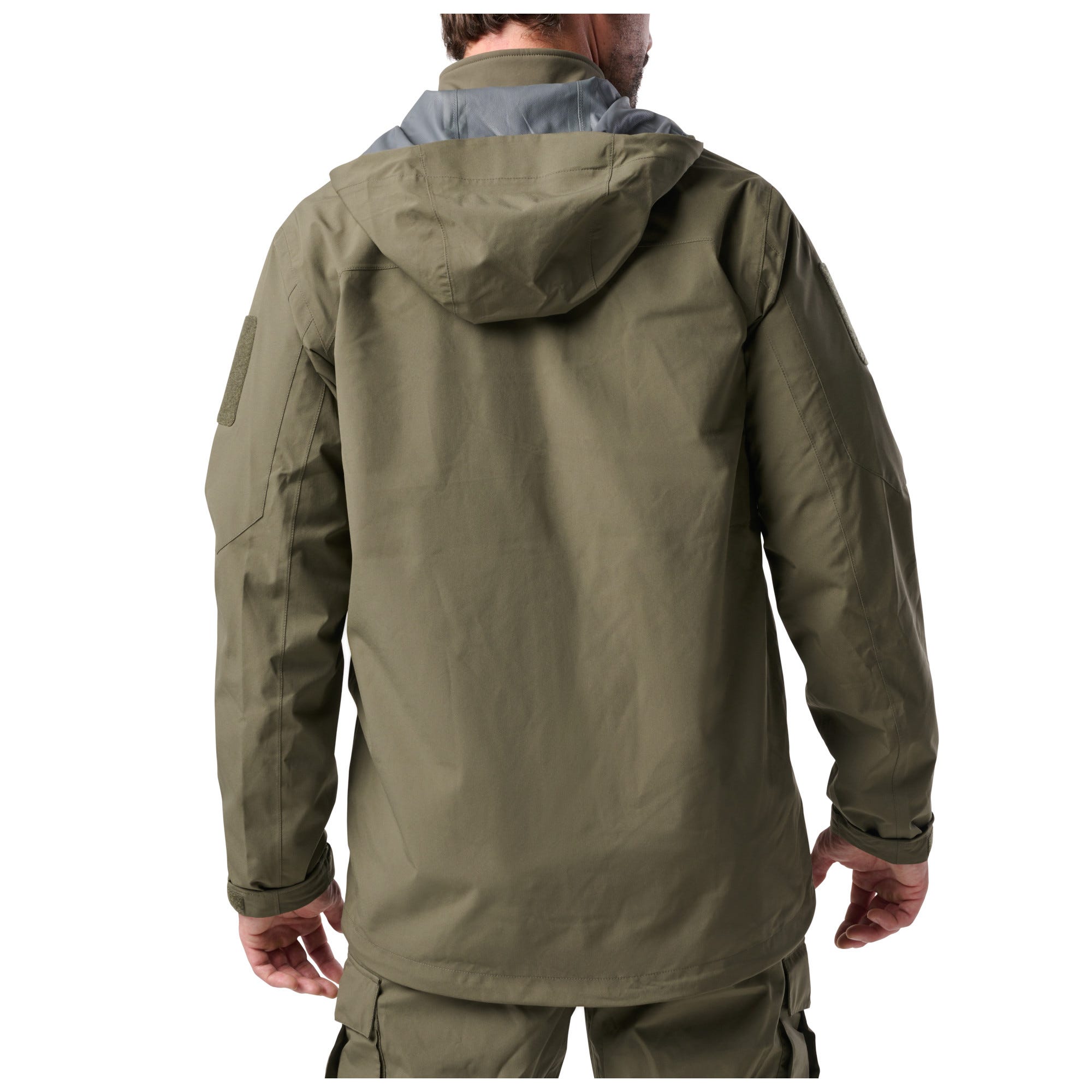 5.11 Force Rainshell Jacket