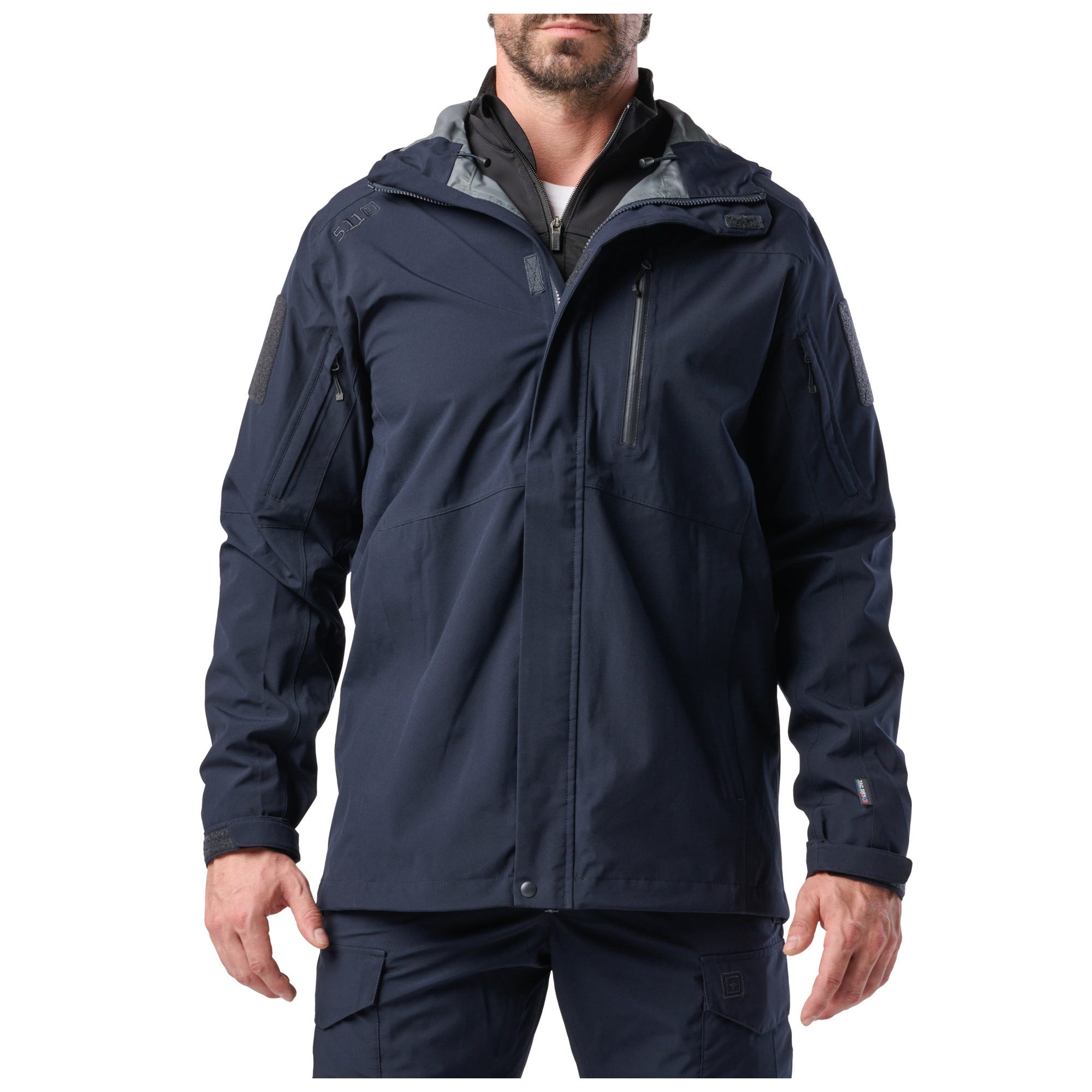5.11 Force Rainshell Jacket