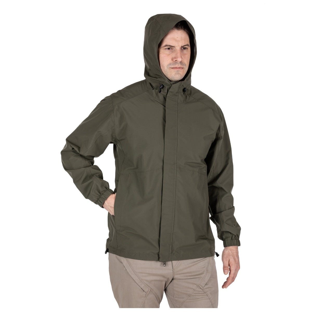 5.11 Duty Rain Shell