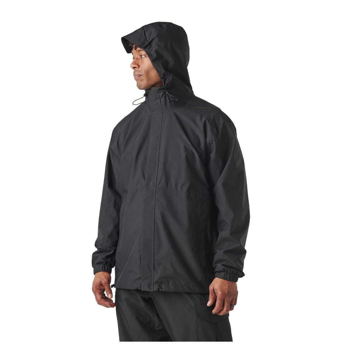 5.11 Duty Rain Shell