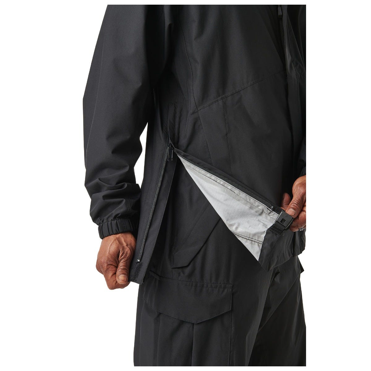 5.11 Duty Rain Shell