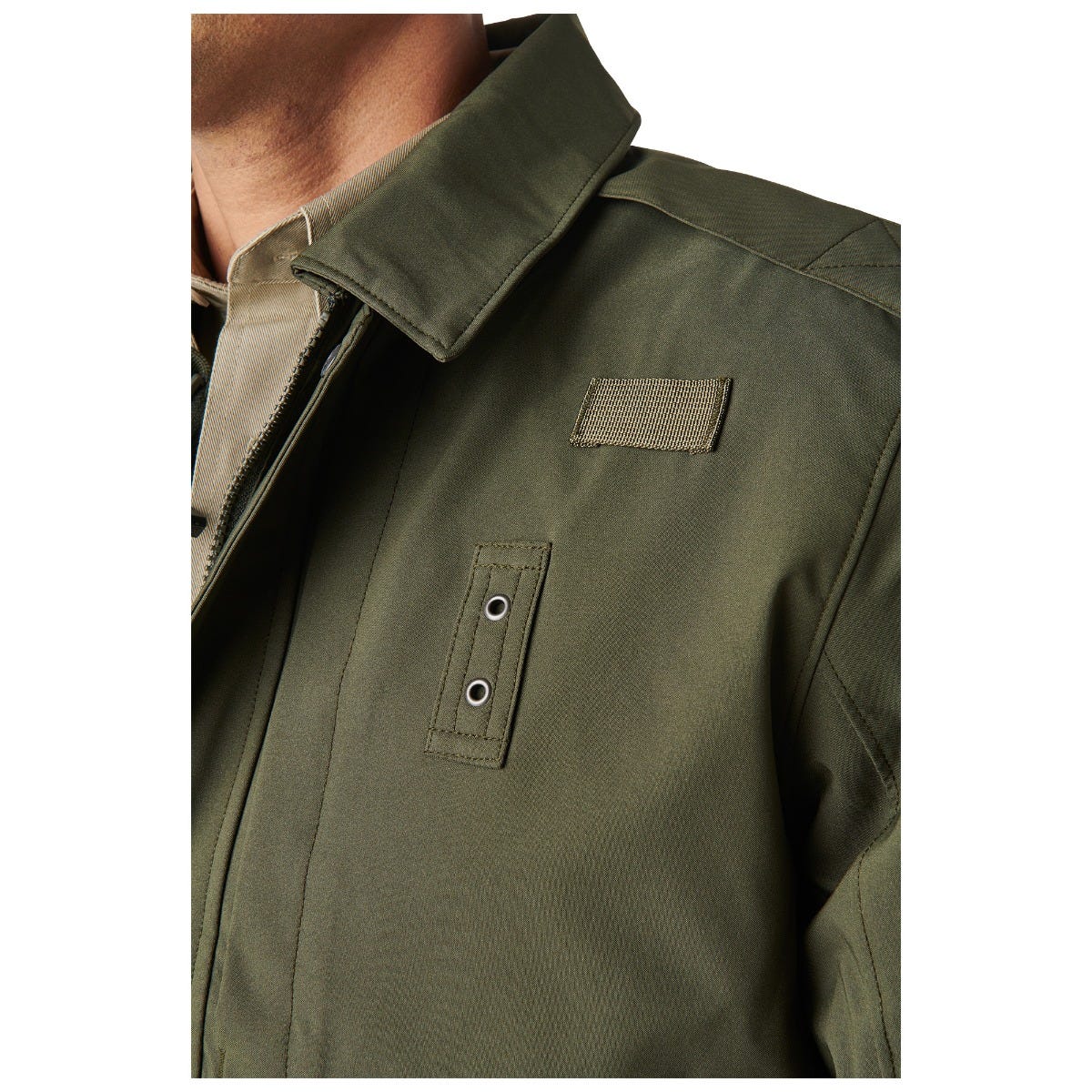 5.11 4-in-1 Patrol Jacket 2.0