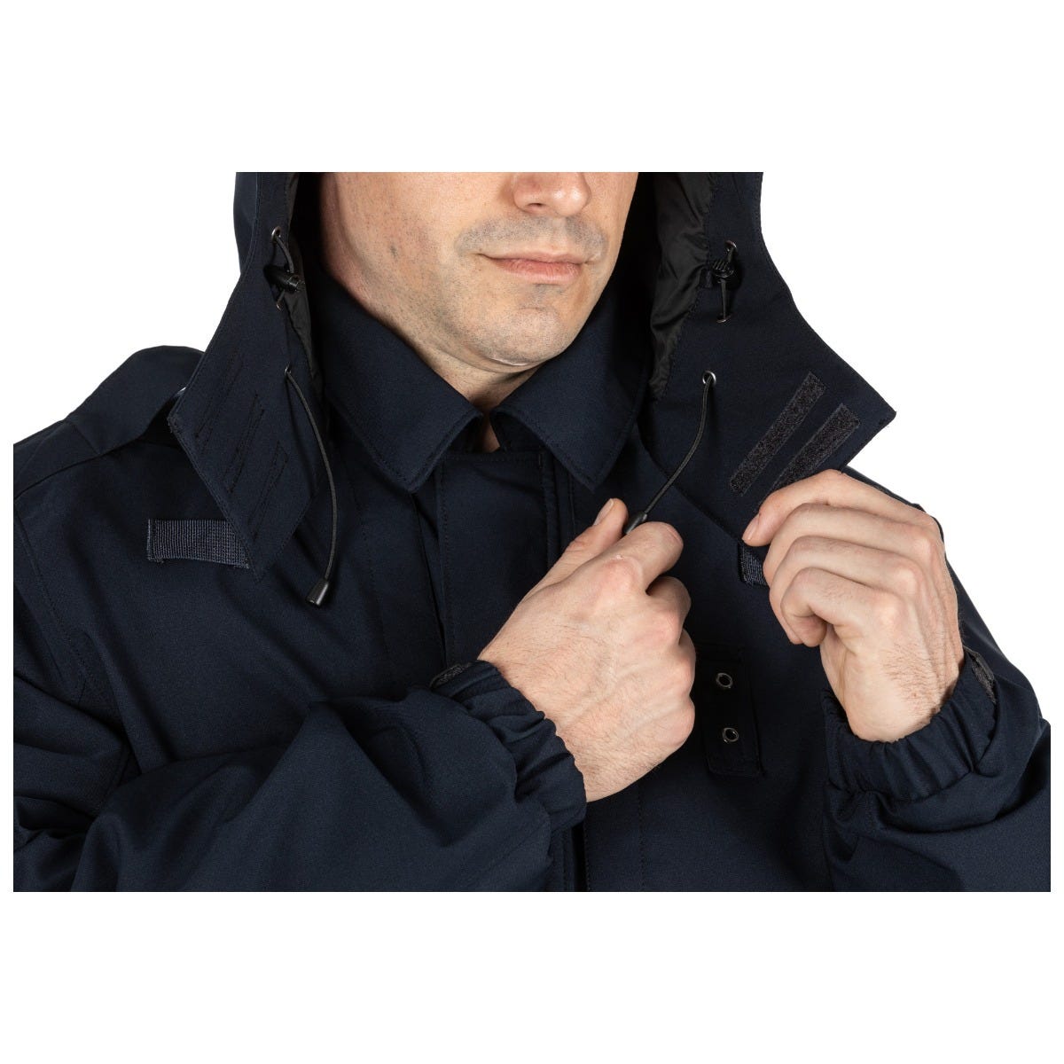 5.11 4-in-1 Patrol Jacket 2.0