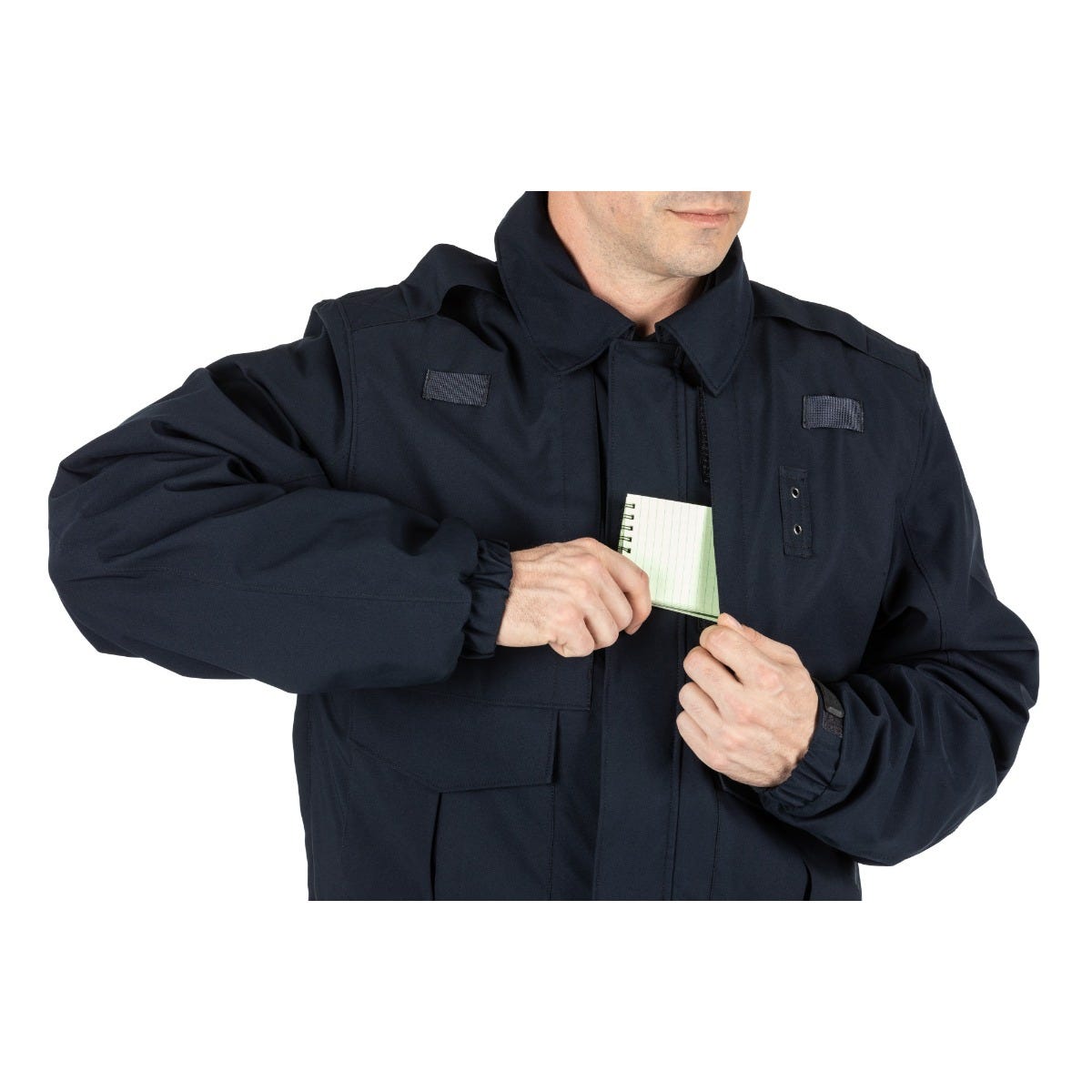 5.11 4-in-1 Patrol Jacket 2.0