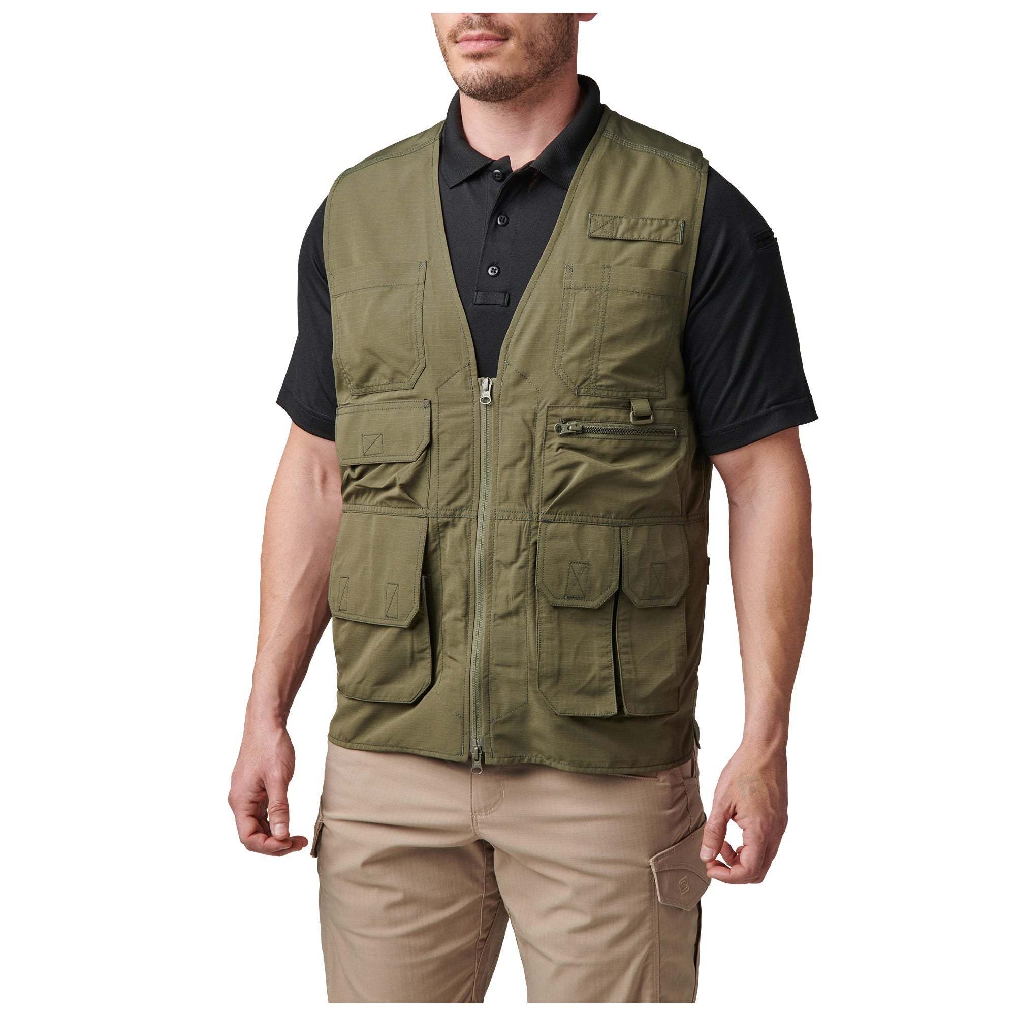 5.11 Fast-Tac Vest