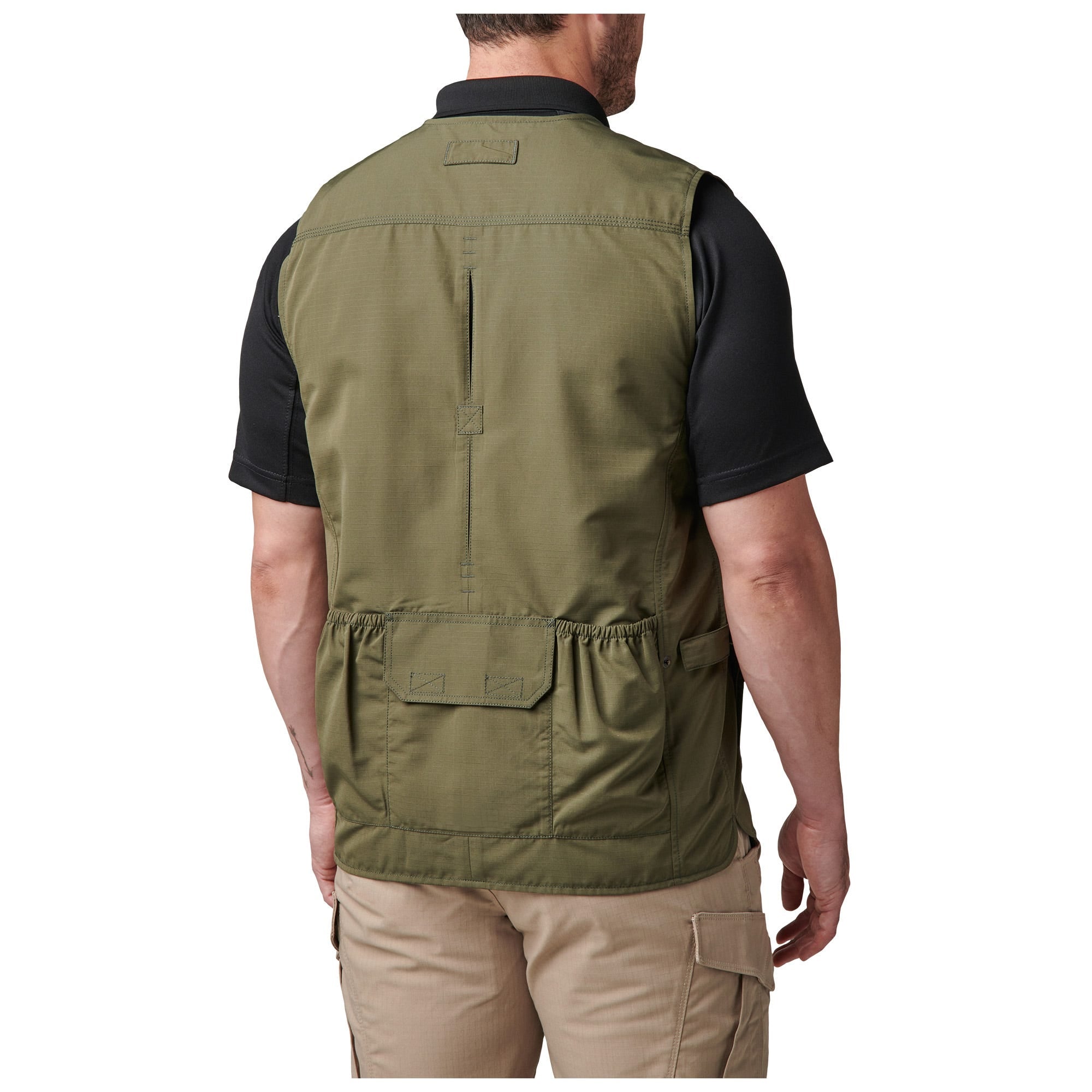 5.11 Fast-Tac Vest
