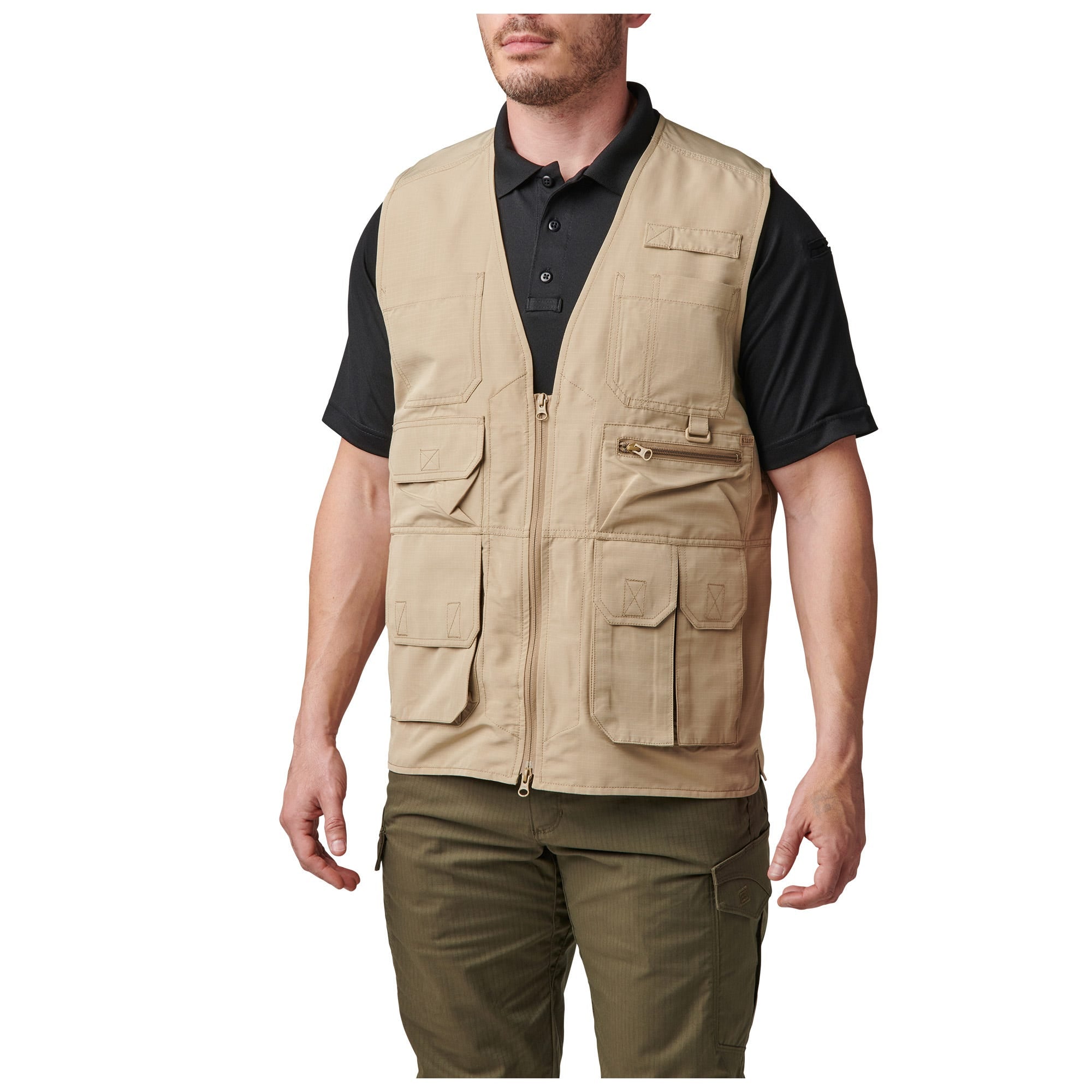 5.11 Fast-Tac Vest