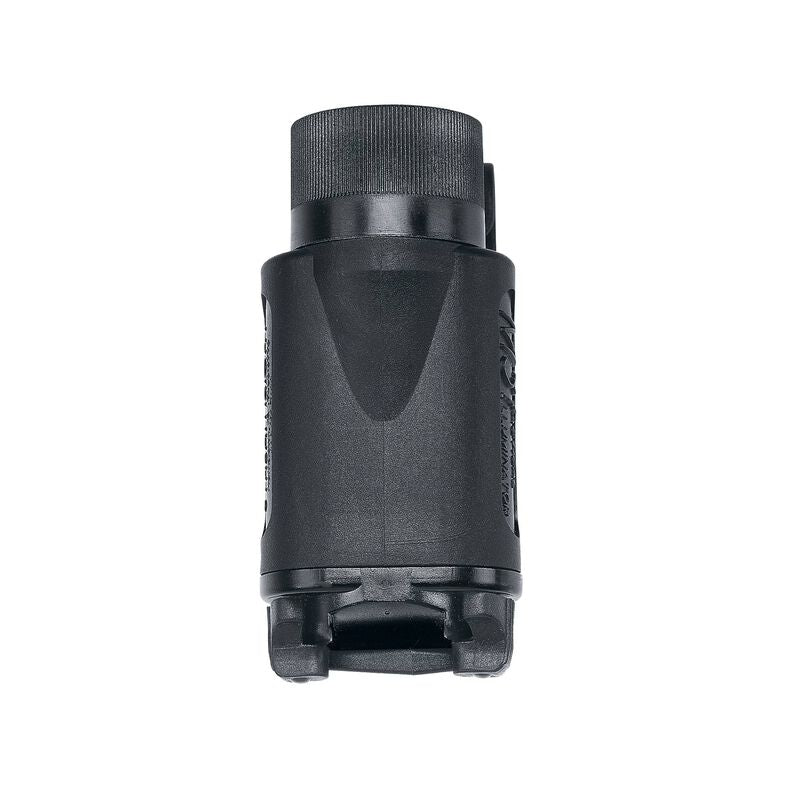 Uncle Mike's Kydex Clip-On Tactical Light Holder