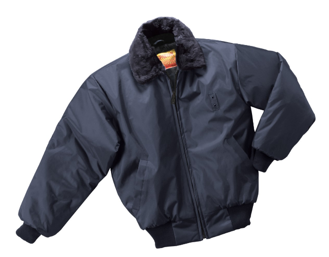 Liberty Uniform Security Bomber
