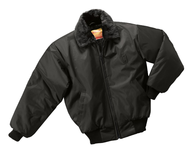 Liberty Uniform Security Bomber