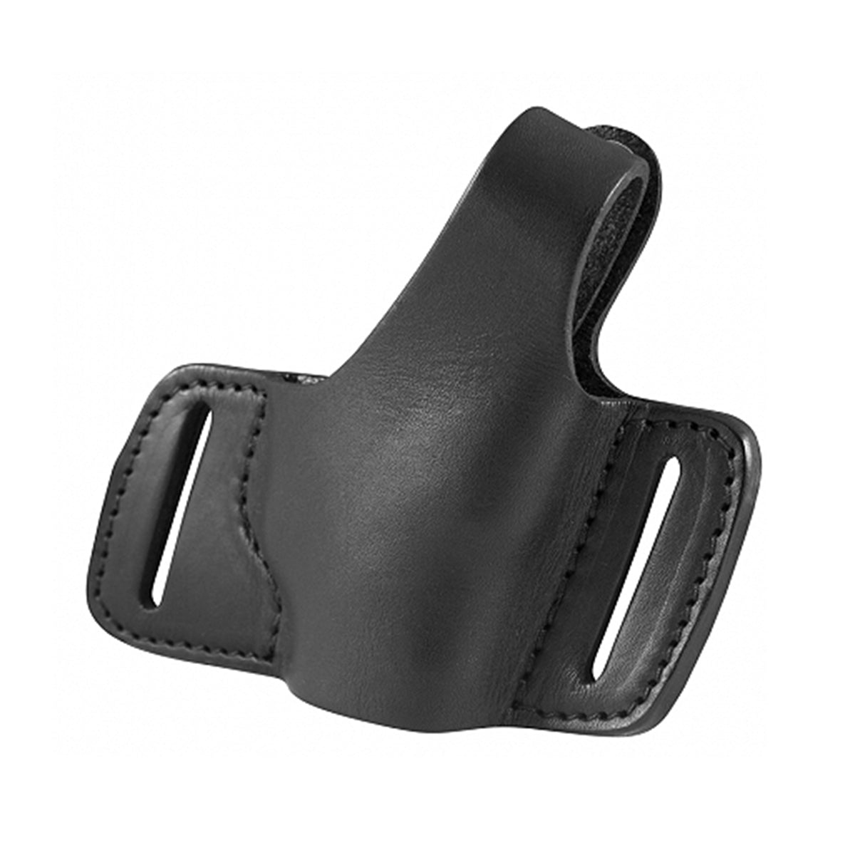 Boston Leather 5104 – Leather Enforcer Holster, S&W Four-Digit Auto