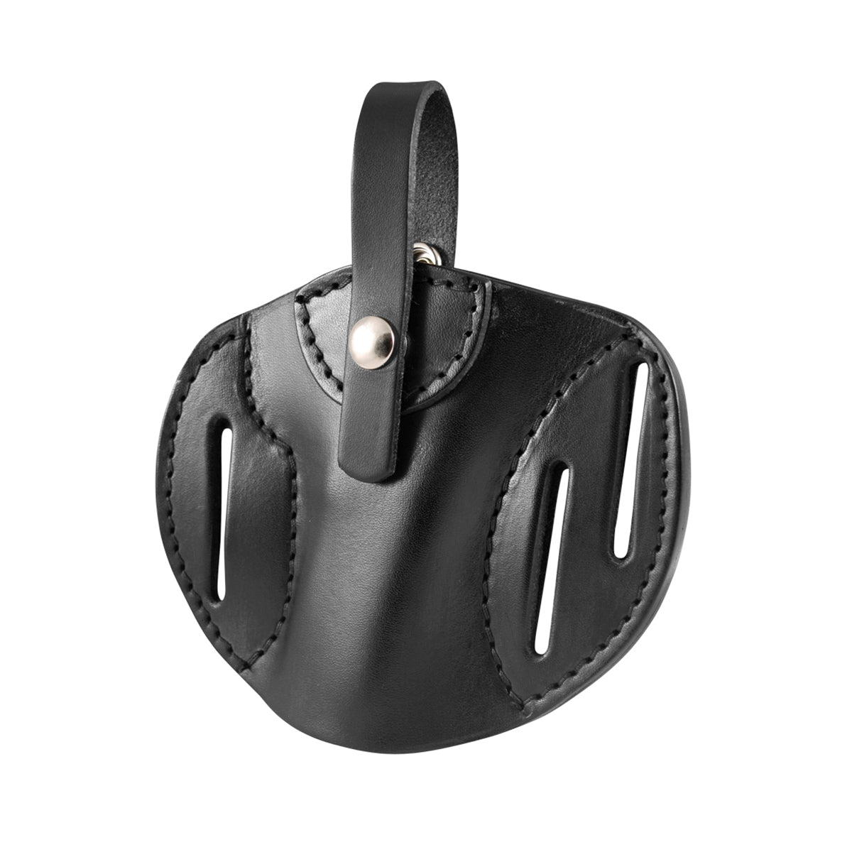 Boston Leather 5115 – 3-Slot Hugger Leather Holster