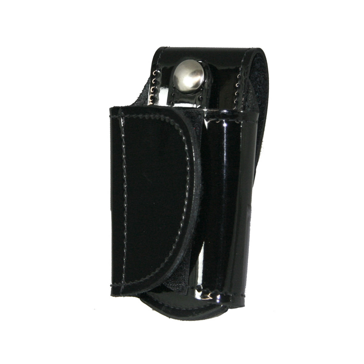 Boston Leather 5445 – Silent Key Holder Leather