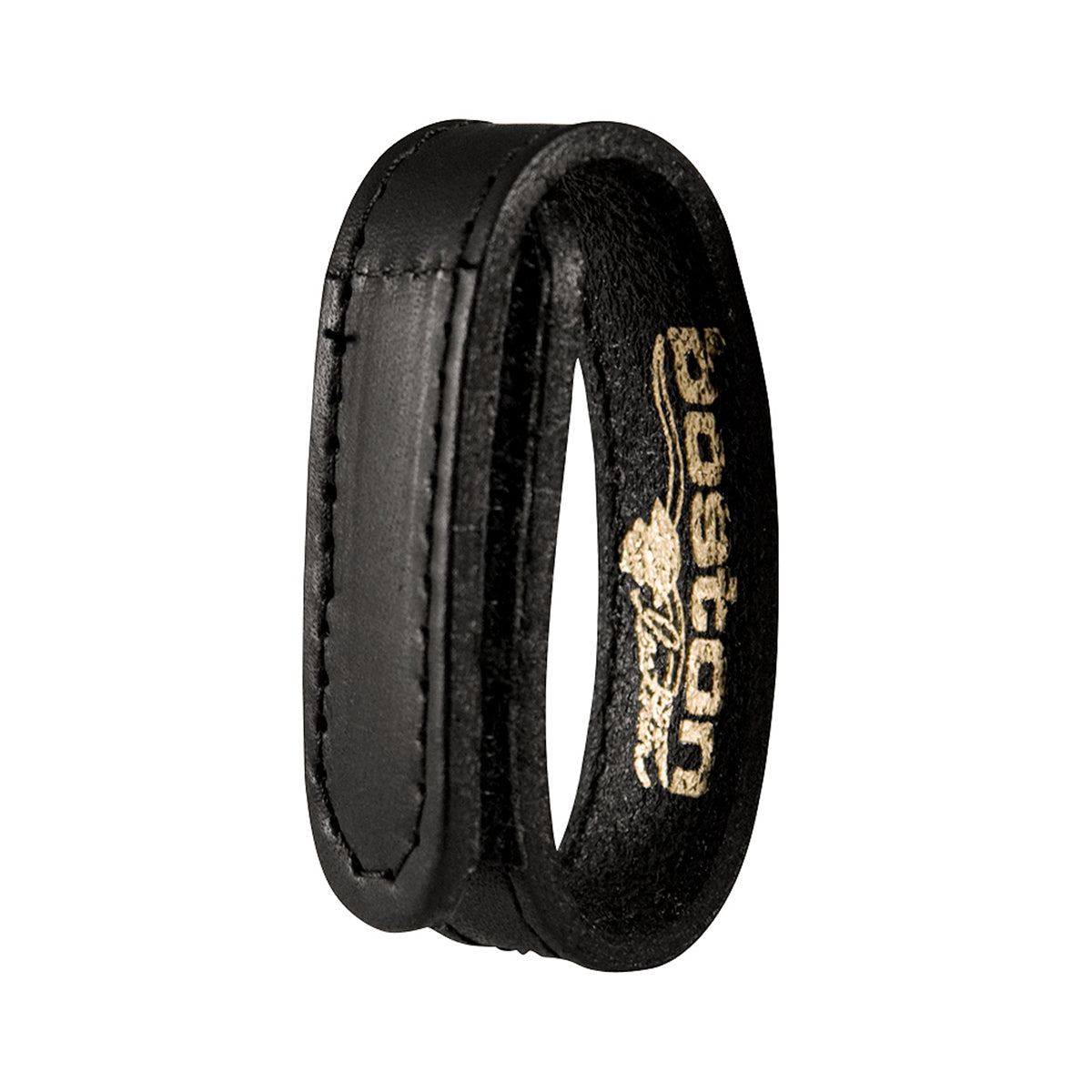 Boston Leather 5456/5458 – 3/4″ Leather Belt Keeper