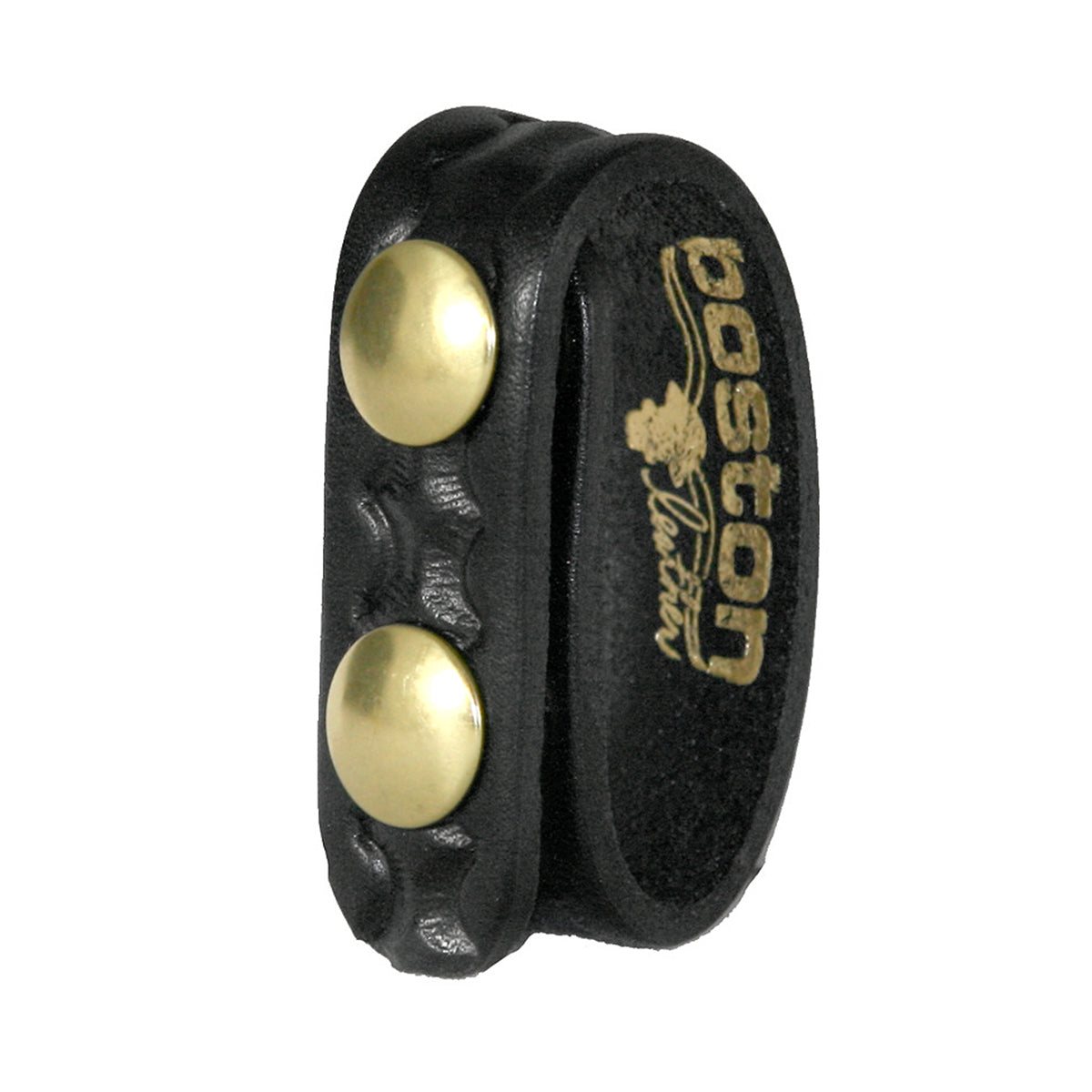 Boston Leather 5456/5458 – 3/4″ Leather Belt Keeper