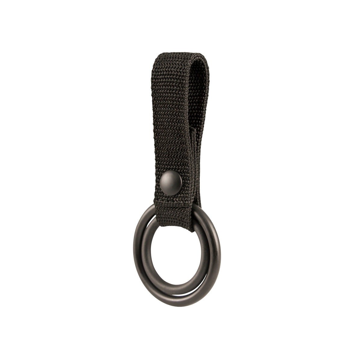 Boston Leather 5546-5 – Nylon Combo Ring, with 1.5″ & 2″ Ring