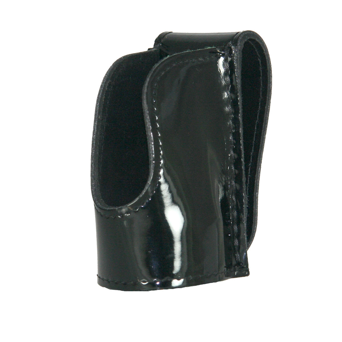 Boston Leather 5549PTD – “D” Cell Large Head Flashlight Leather Holder, Streamlight SL-20