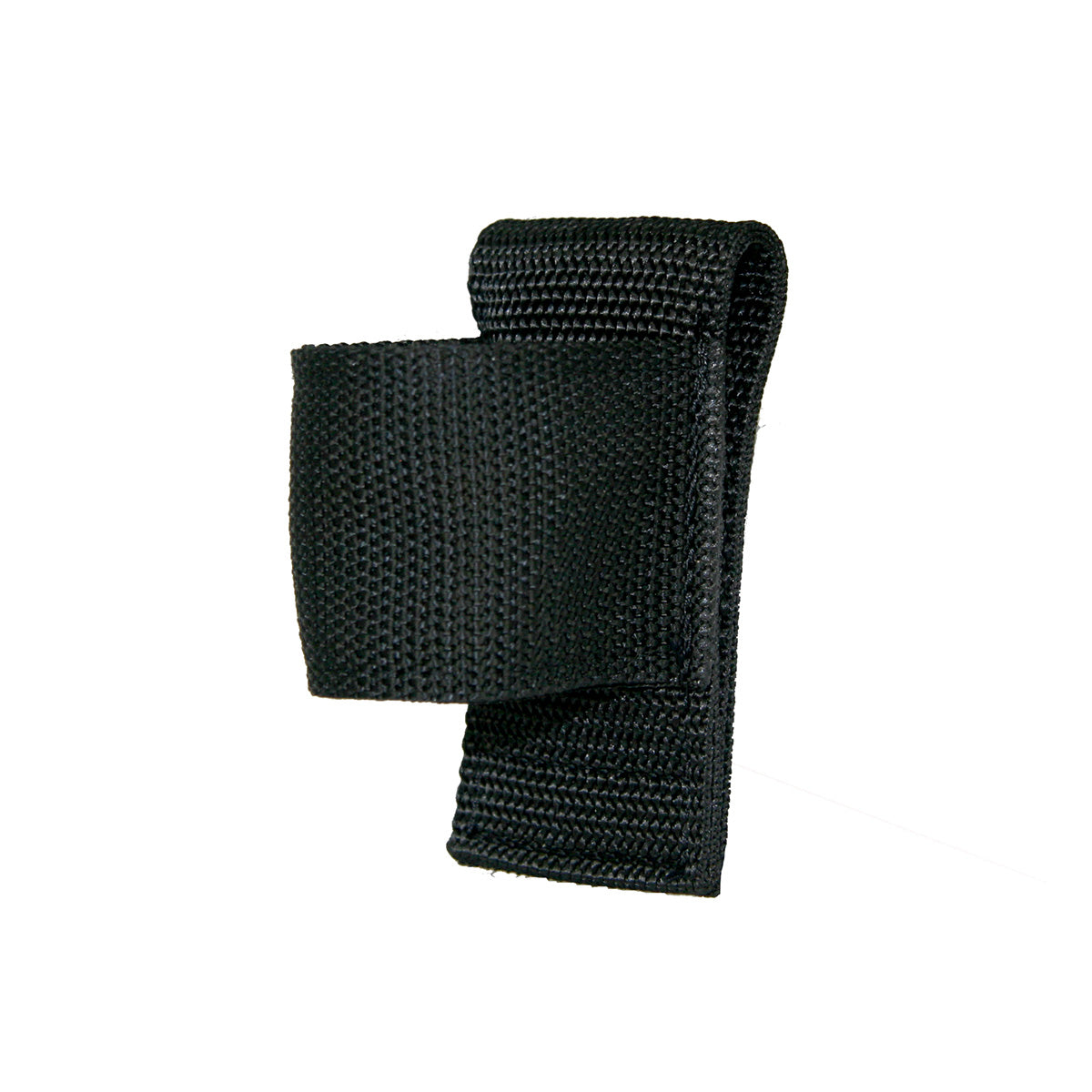 Boston Leather 5550 – “D” Cell Leather Loop Flashlight Holder