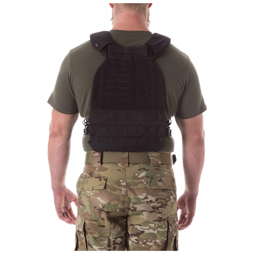5.11 TacTec Plate Carrier