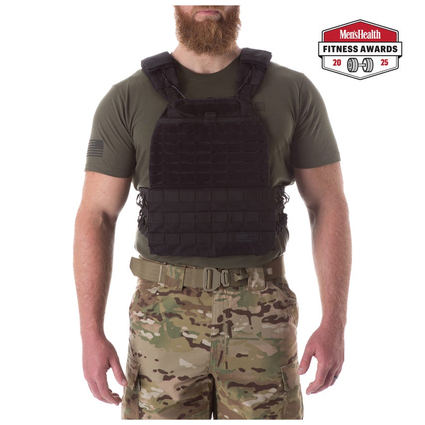 5.11 TacTec Plate Carrier