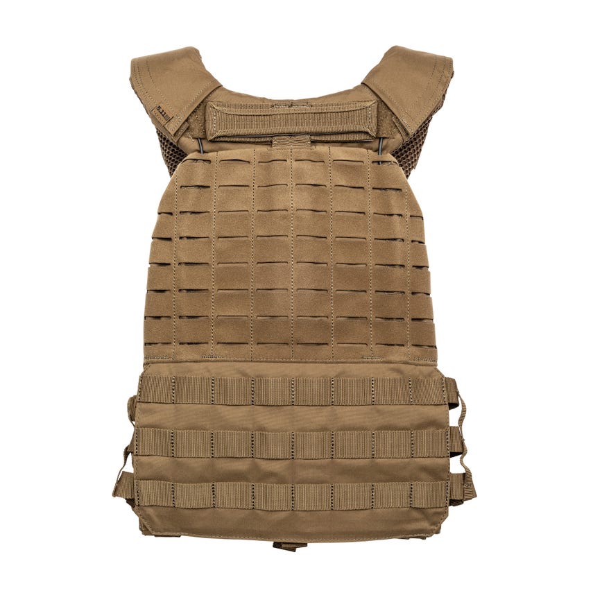 5.11 TacTec Plate Carrier
