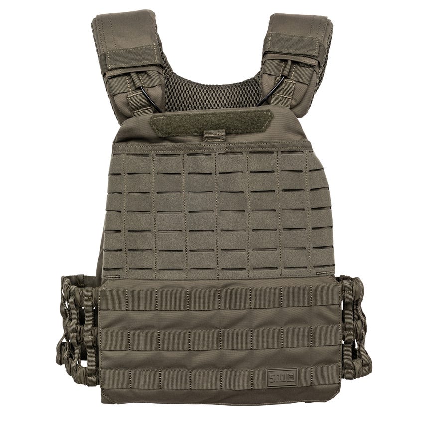 5.11 TacTec Plate Carrier
