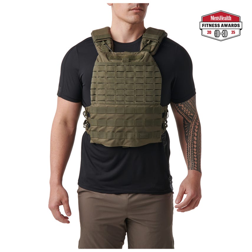 5.11 TacTec Plate Carrier