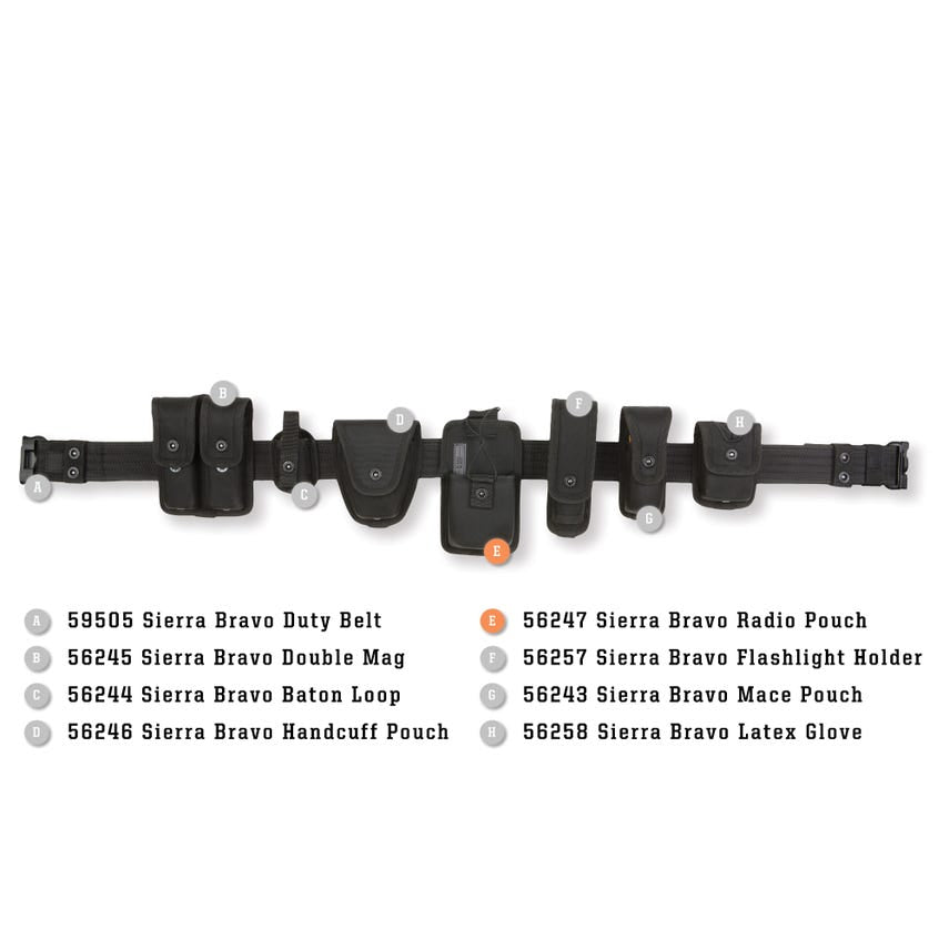 5.11 Sierra Bravo Radio Pouch