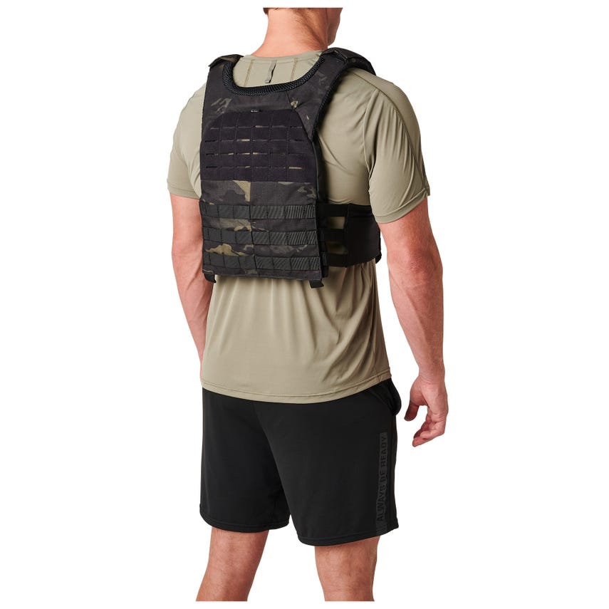 5.11 TacTec Trainer Weight Vest