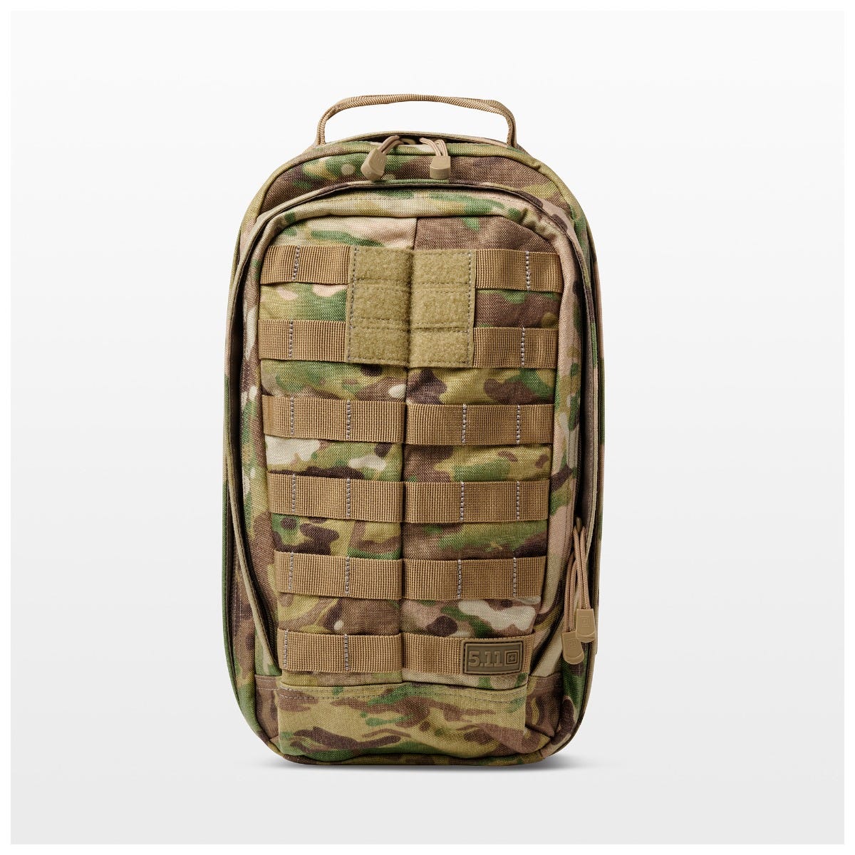 5.11 MultiCam RUSH MOAB 8 Sling Pack 13L