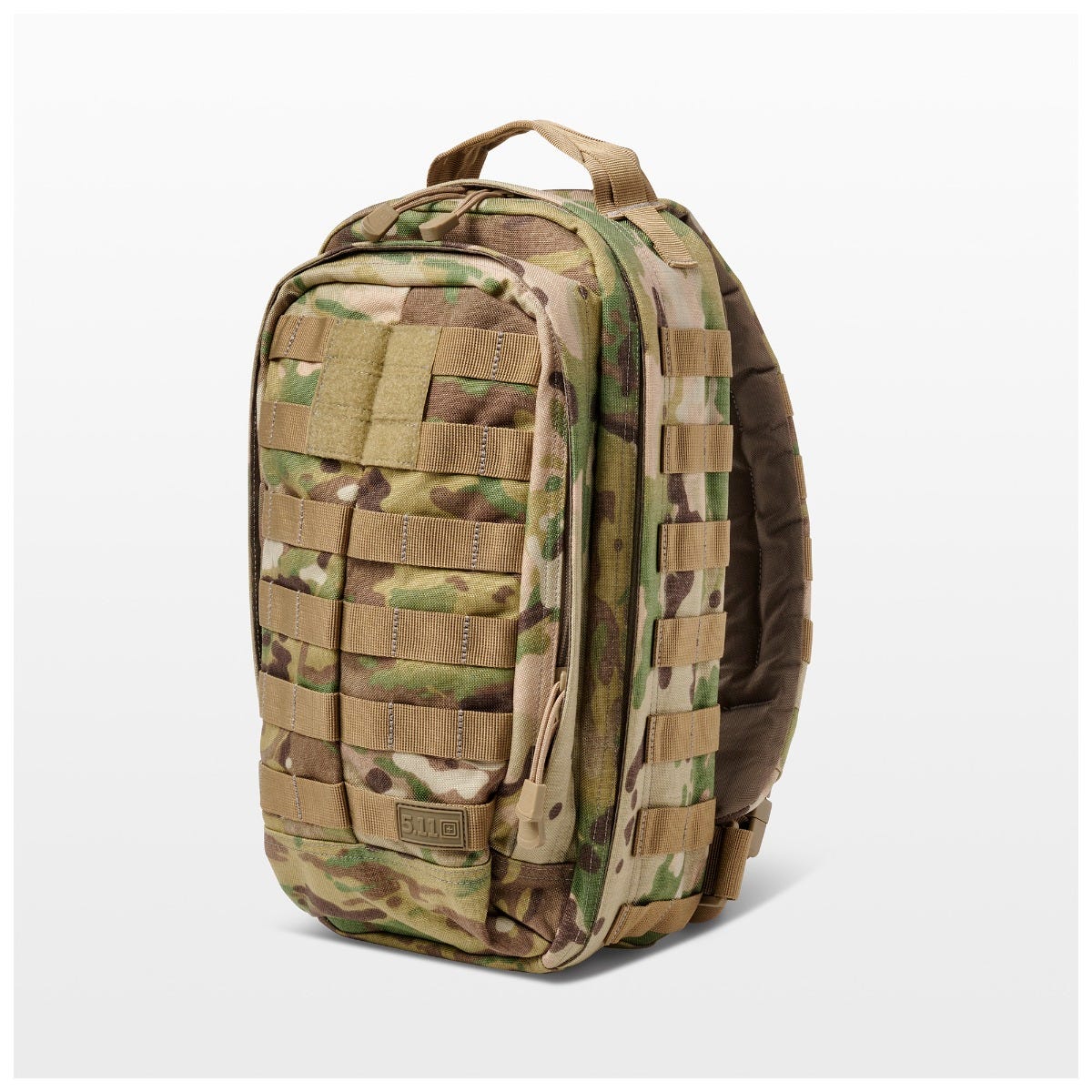 5.11 MultiCam RUSH MOAB 8 Sling Pack 13L
