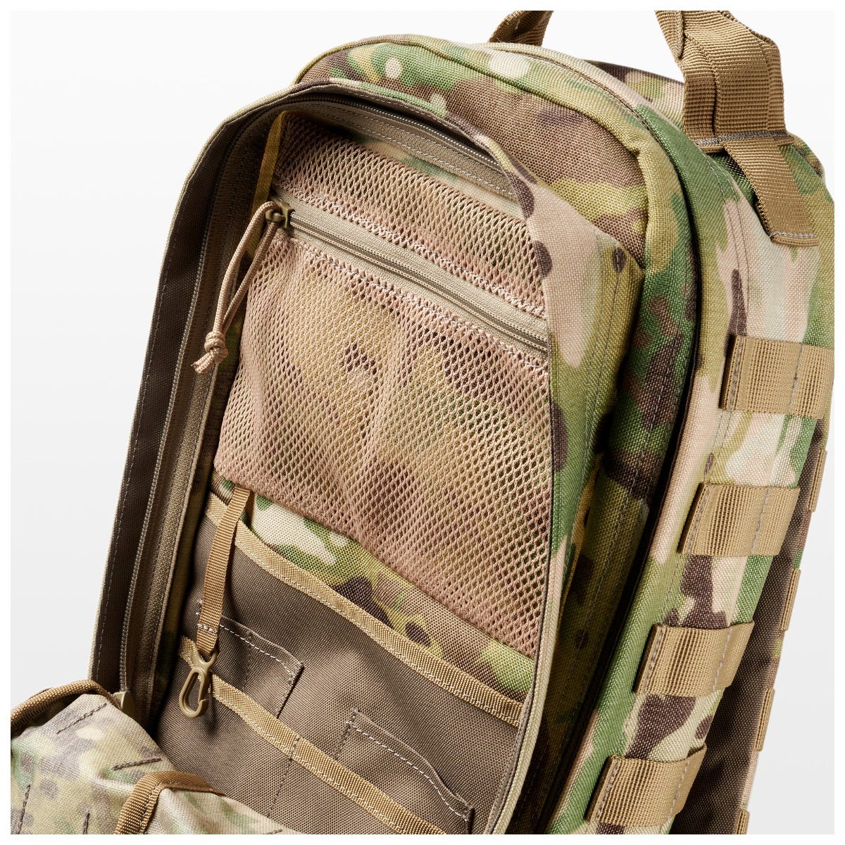 5.11 MultiCam RUSH MOAB 8 Sling Pack 13L