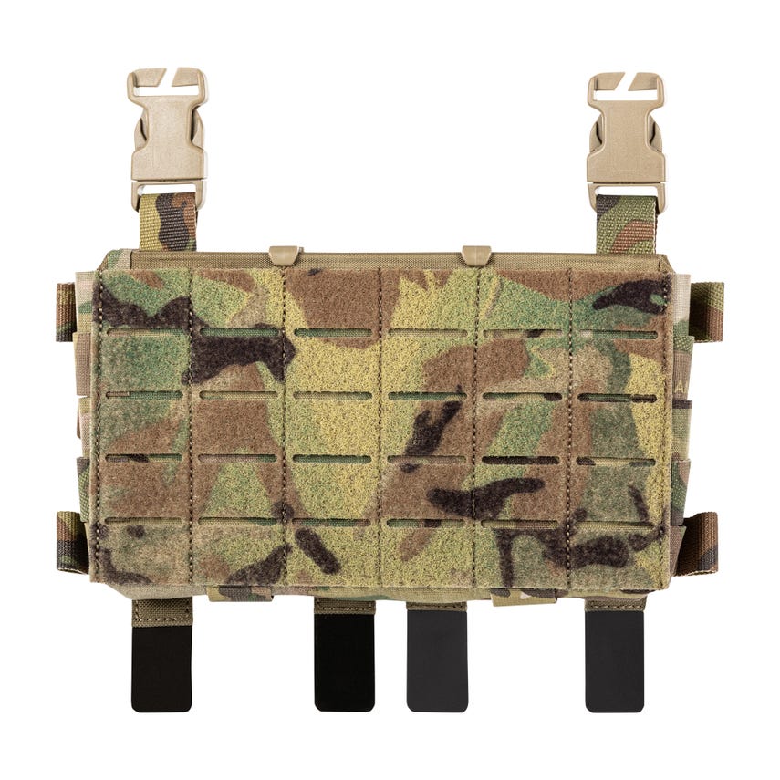 5.11 MultiCam Modular STS Placard