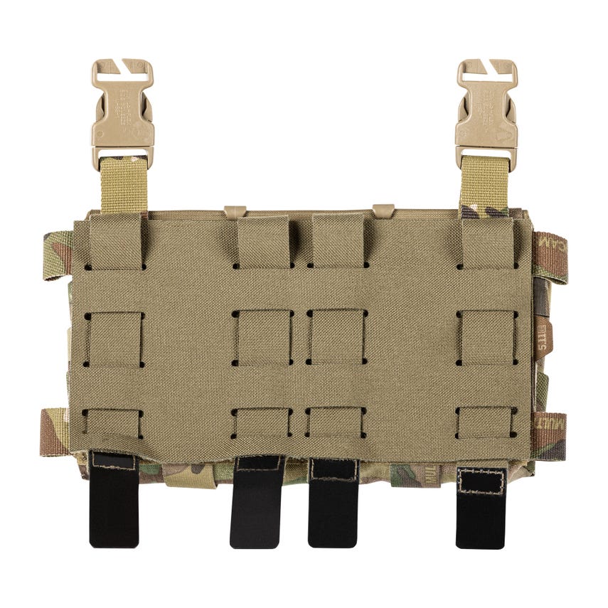 5.11 MultiCam Modular STS Placard