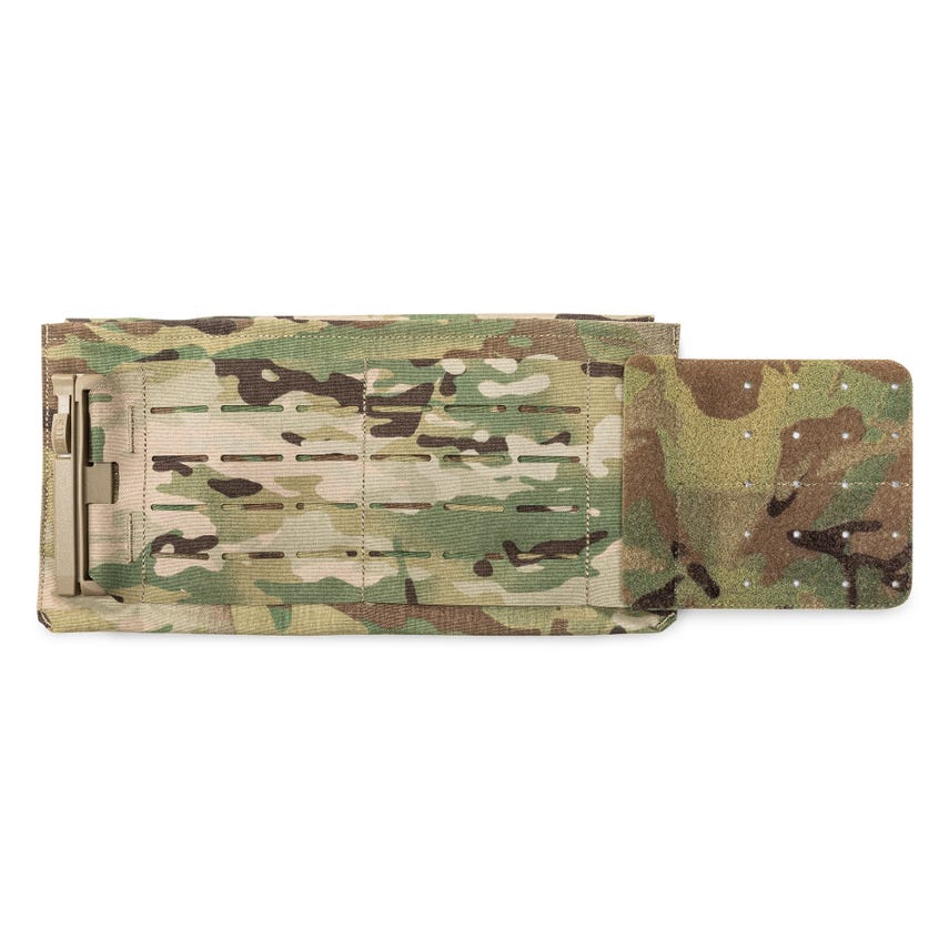 5.11 QR Plate Carrier MultiCam Soft Armor Cummerbund