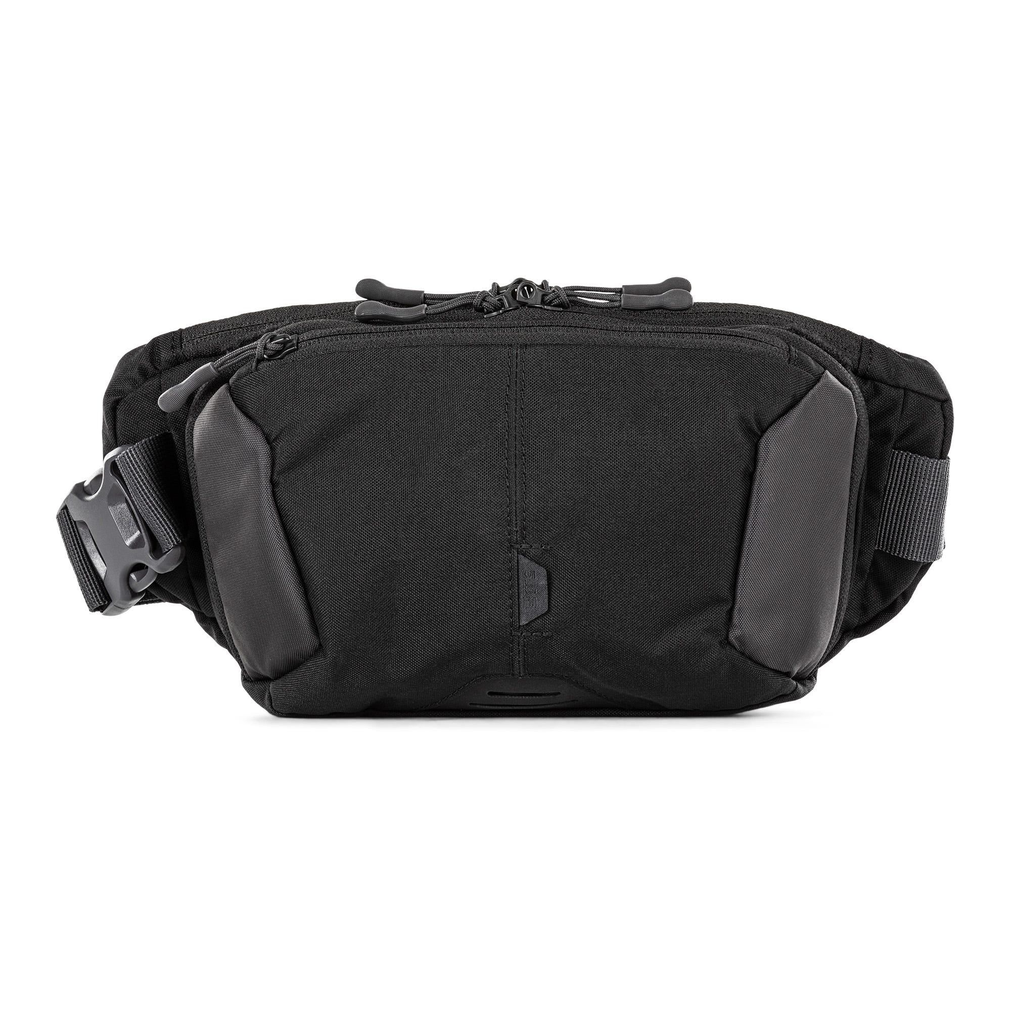 5.11 COVRT Select Carry Pistol Pouch 3L