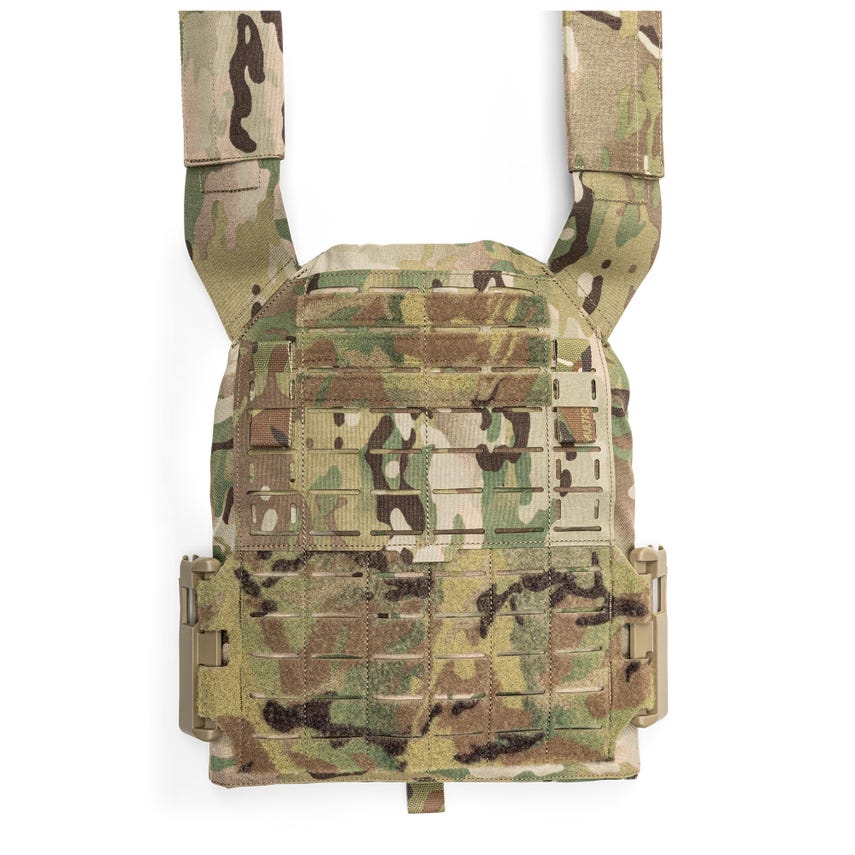 5.11 QR Plate Carrier Base