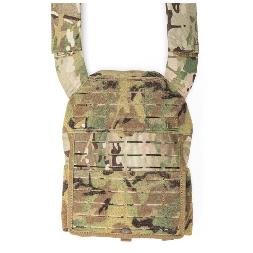 5.11 QR MultiCam Plate Carrier Base