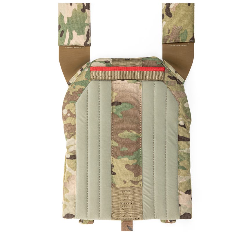 5.11 QR MultiCam Plate Carrier Base