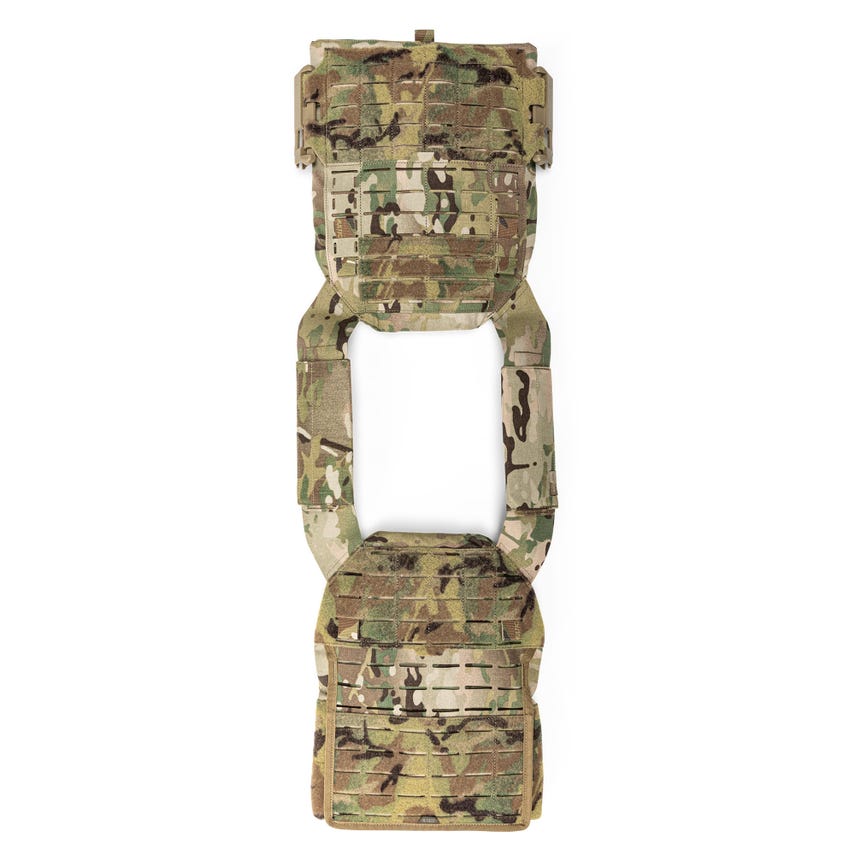 5.11 QR Plate Carrier Base